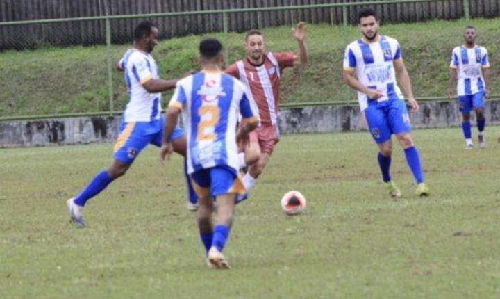 17º Campeonato Regional do Vale do Ivaí segue neste domingo