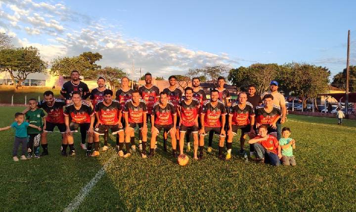 17º Regional do Vale do Ivaí entra na reta final em sua segunda fase