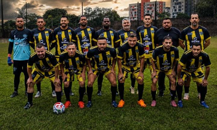 24ª Copa da Amizade de Futebol Suíço inicia com a marcação de 34 gols