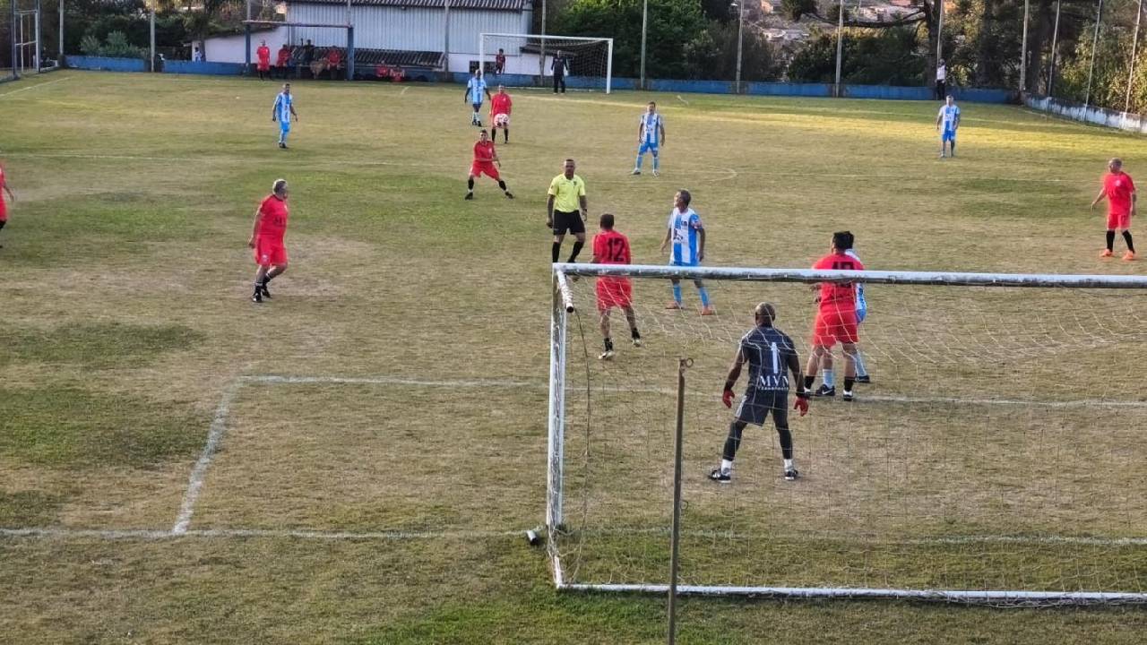 24ª Copa da Amizade prossegue com cinco jogos neste sábado