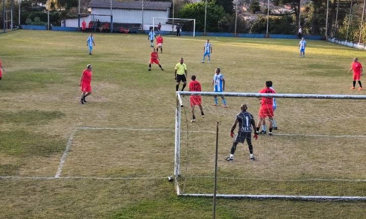 24ª Copa da Amizade prossegue com cinco jogos neste sábado
