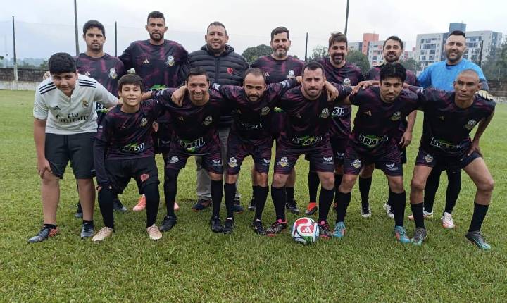 24ª Copa da Amizade segue neste sábado com jogos em quatro campos