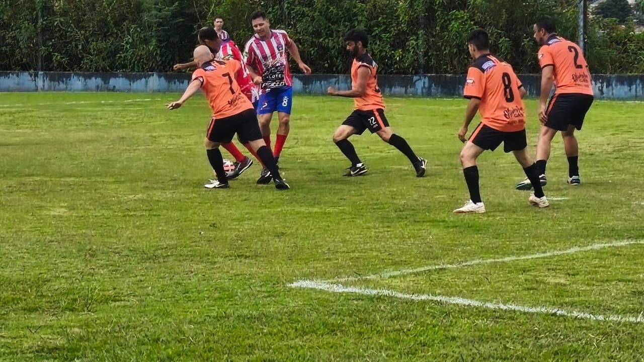 24ª Copa da Amizade tem mais uma rodada da segunda fase