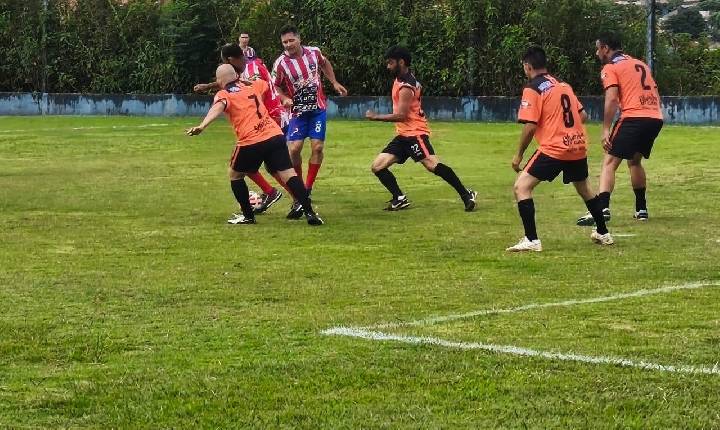 24ª Copa da Amizade tem mais uma rodada da segunda fase