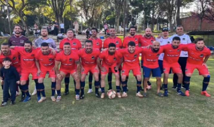 24ª Copa da Amizade teve seis goleadas no final de semana