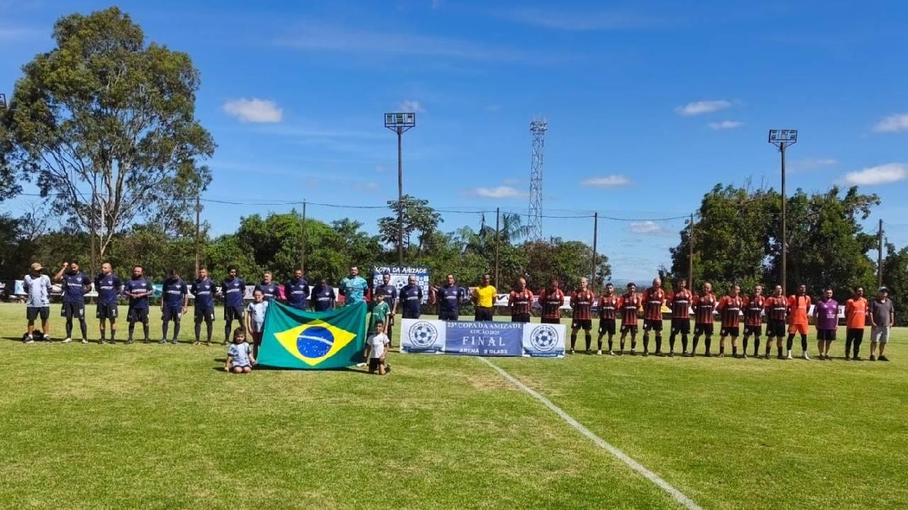 24ª edição da Copa da Amizade de Futebol Suíço começa neste sábado
