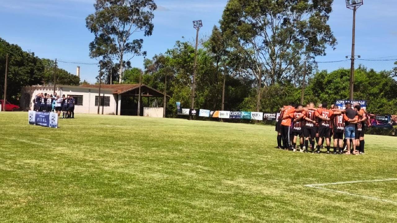 24ª edição da Copa da Amizade entra na fase semifinal