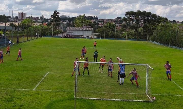 24ª edição da Copa da Amizade entra na terceira rodada da segunda fase