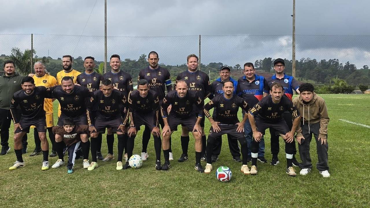 24ª edição da Copa da Amizade finaliza mais uma rodada da primeira fase