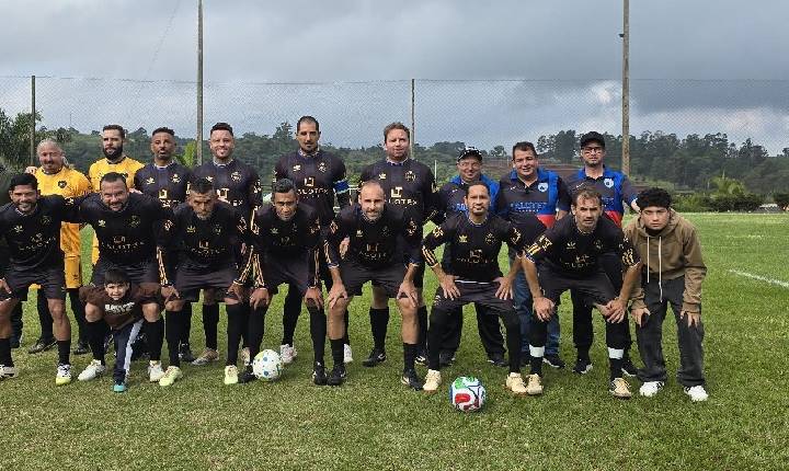 24ª edição da Copa da Amizade finaliza mais uma rodada da primeira fase