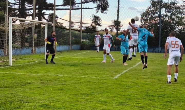 24ª edição da Copa da Amizade segue com partidas pela primeira fase
