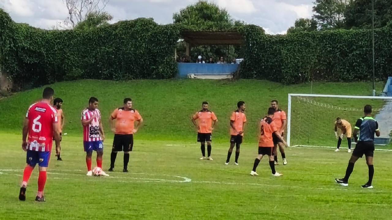 24ª edição da Copa da Amizade segue com sete jogos em Apucarana