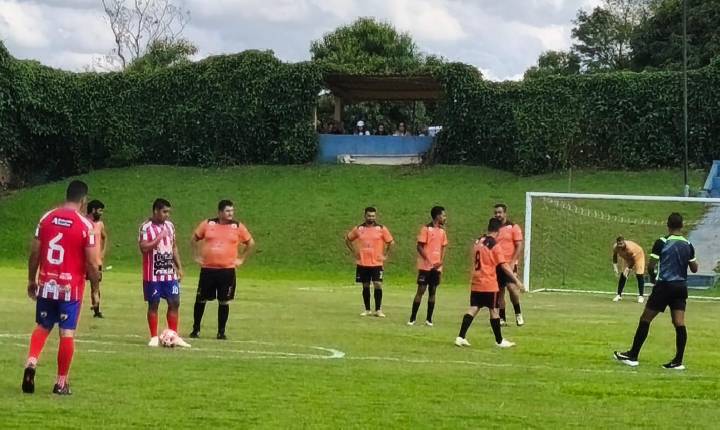 24ª edição da Copa da Amizade segue com sete jogos em Apucarana