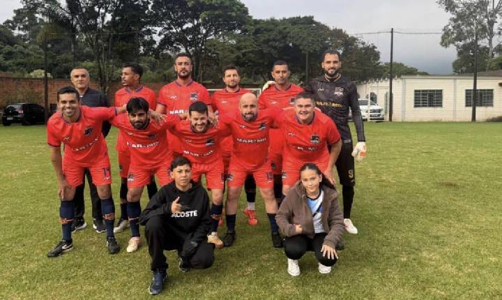 24ª edição da Copa da Amizade tem a segunda rodada neste sábado