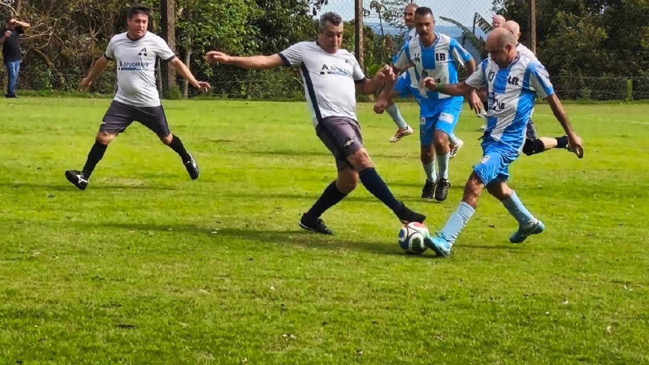 24ª edição da Copa da Amizade termina no próximo sábado com três decisões