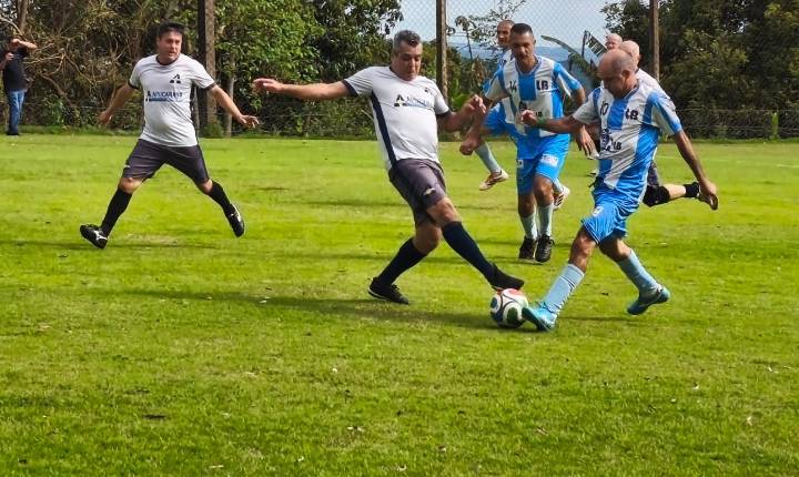 24ª edição da Copa da Amizade termina no próximo sábado com três decisões
