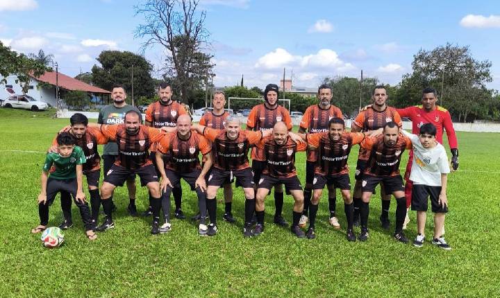 24ª edição da Copa da Amizade teve a rodada de ida da fase semifinal
