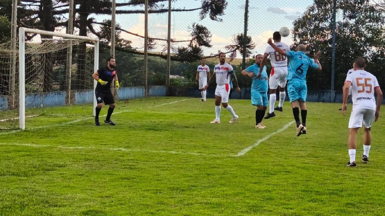 24ª edição da Copa da Amizade volta a ter rodada neste sábado em Apucarana