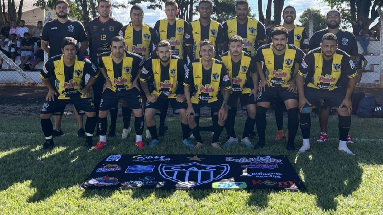 3ª edição da Taça Rio Bom de Futebol termina neste domingo