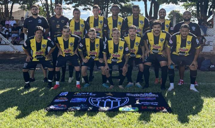 3ª edição da Taça Rio Bom de Futebol termina neste domingo