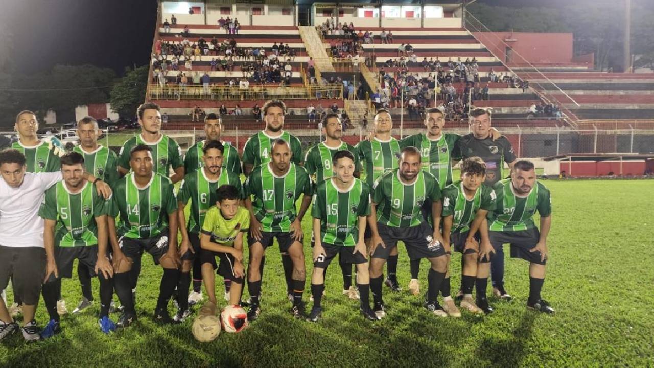 3ª Taça Rio Bom tem rodada decisiva no próximo domingo