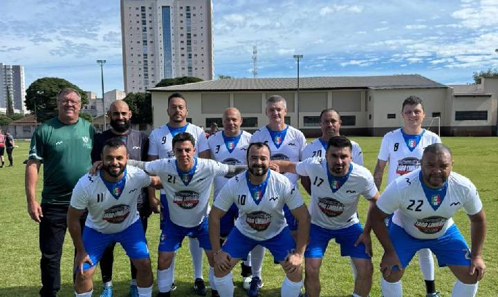 32ª Copa dos Pais de Futebol Suíço entra na semifinal