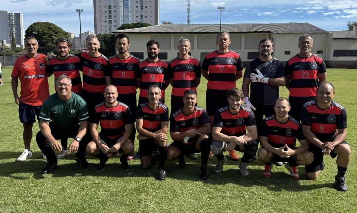 32ª Copa dos Pais teve duas goleadas no Colégio São José