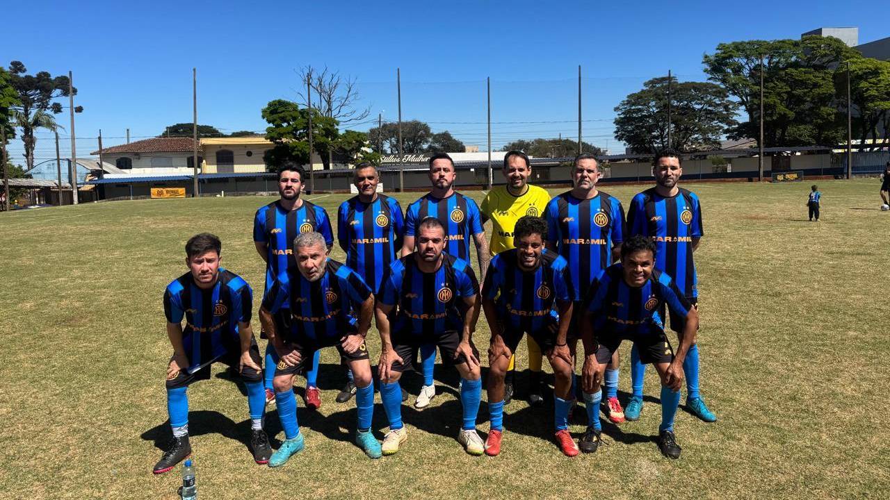 33ª Copa dos Pais de Futebol Suíço teve a quinta rodada no final de semana