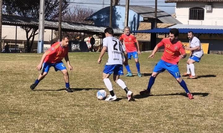 33ª Copa dos Pais do “São José” começa no dia 23 de agosto