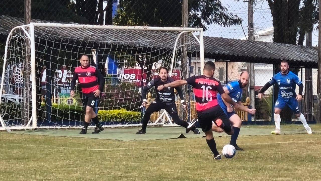 Abertas as inscrições da 33ª edição da Copa dos Pais do Colégio São José