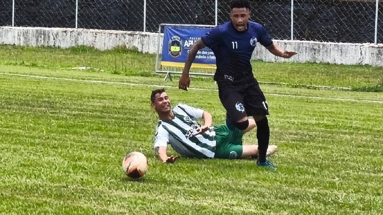 Abertas as inscrições do Campeonato de Futebol de Apucarana