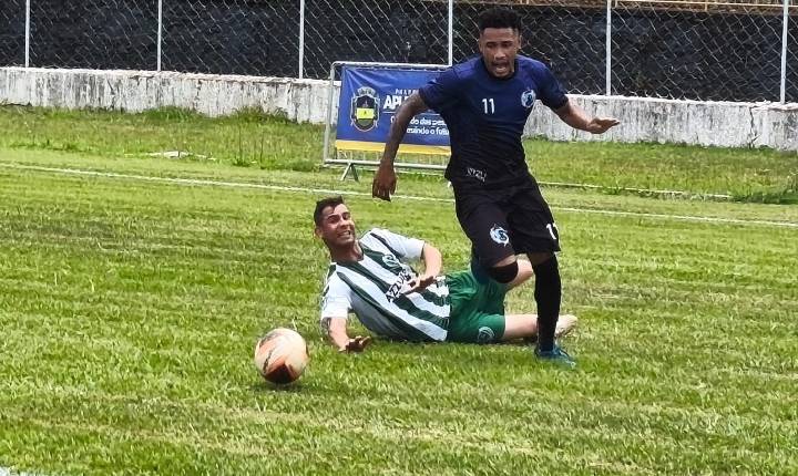 Abertas as inscrições do Campeonato de Futebol de Apucarana