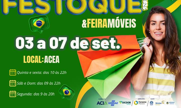 Galeria de Imagem