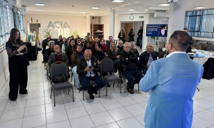 Galeria de Imagem