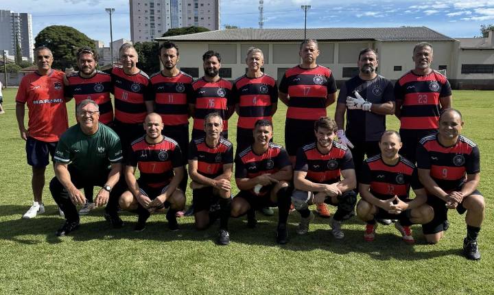 Alemanha e Itália vencem na Copa dos Pais de Futebol Suíço