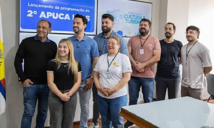 Apuca Kids terá programação especial em outubro