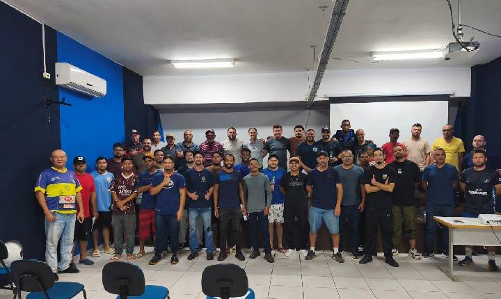 Apucarana dá início nesta semana ao Campeonato Amador de Futebol