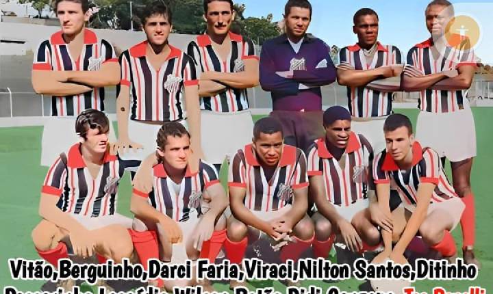 Galeria de Imagem