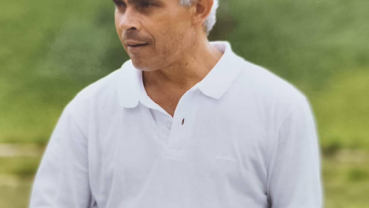 Apucarana se despede de Zé Carlos Amaral