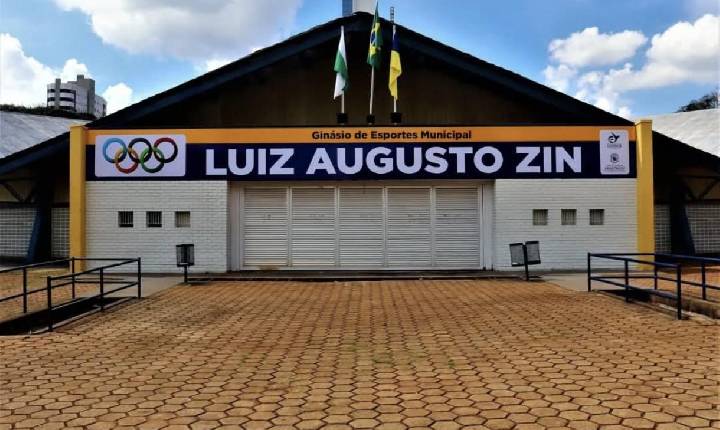 Arapongas vai receber a fase macrorregional dos JAP`s