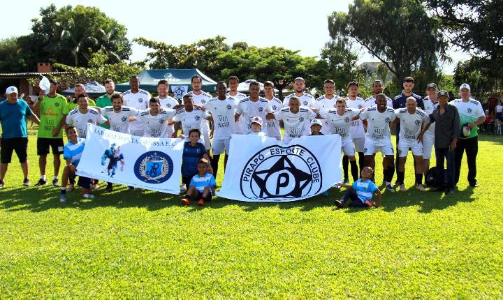 Arbitral do Campeonato Regional da Liga de Maringá será no dia 24 de fevereiro