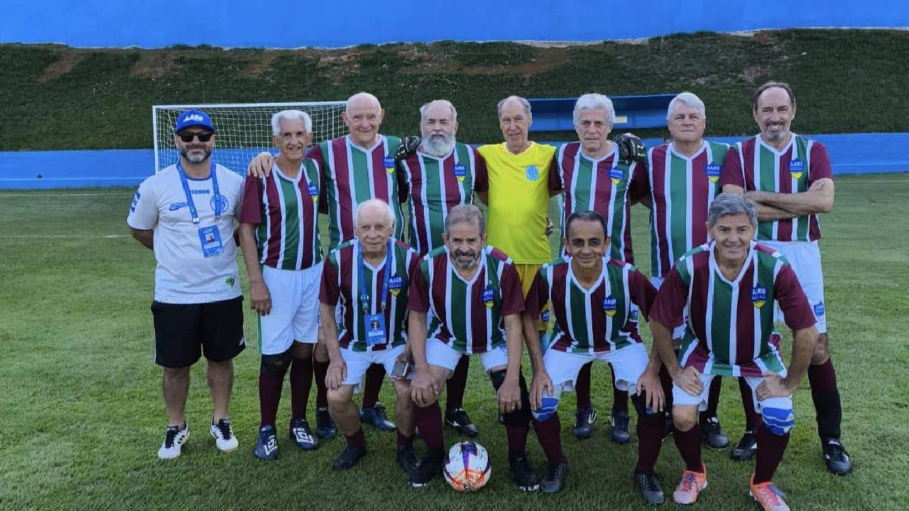 Atletas de Apucarana são campeões de competição nacional em Belo Horizonte