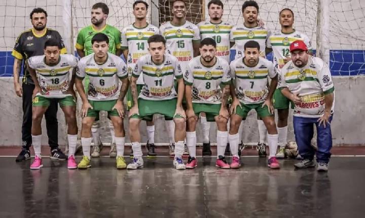 Bayern e IDP se classificam para a final da Liga 28 de Futsal