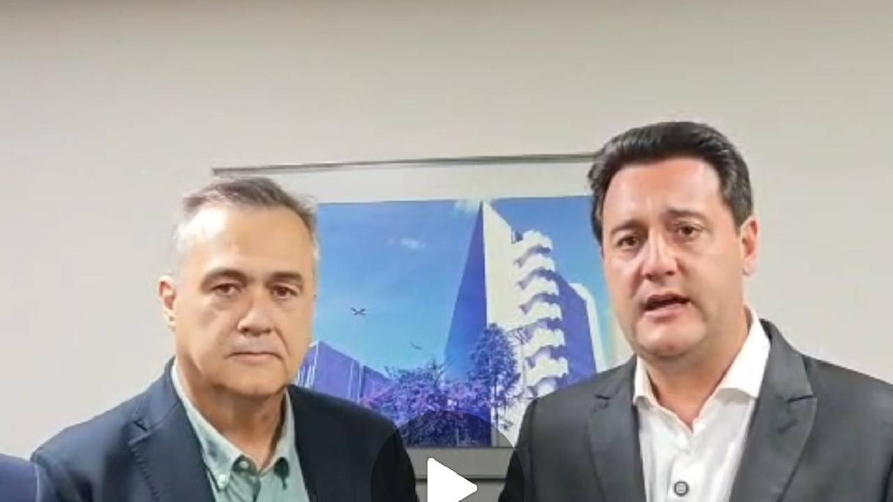 Beto Preto confirma curso de medicina para Apucarana