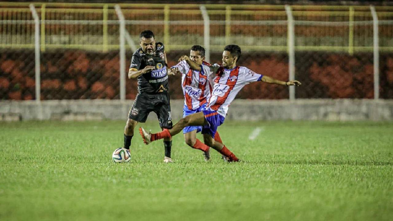 Campeonato Municipal de Apucarana tem congresso técnico nesta sexta-feira