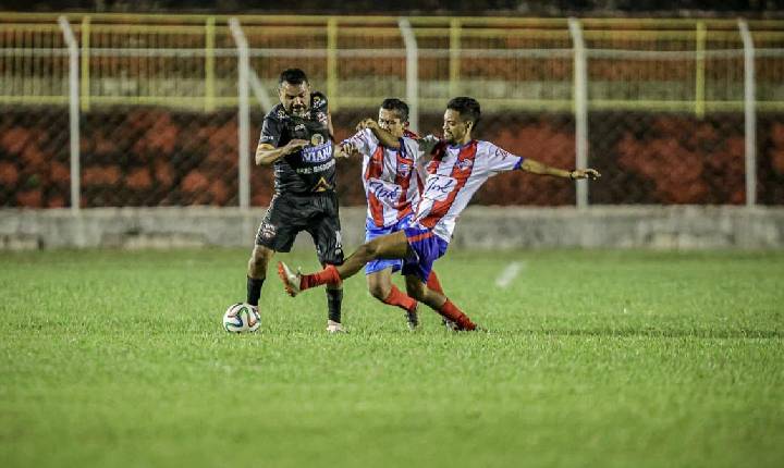 Campeonato Municipal de Apucarana tem congresso técnico nesta sexta-feira