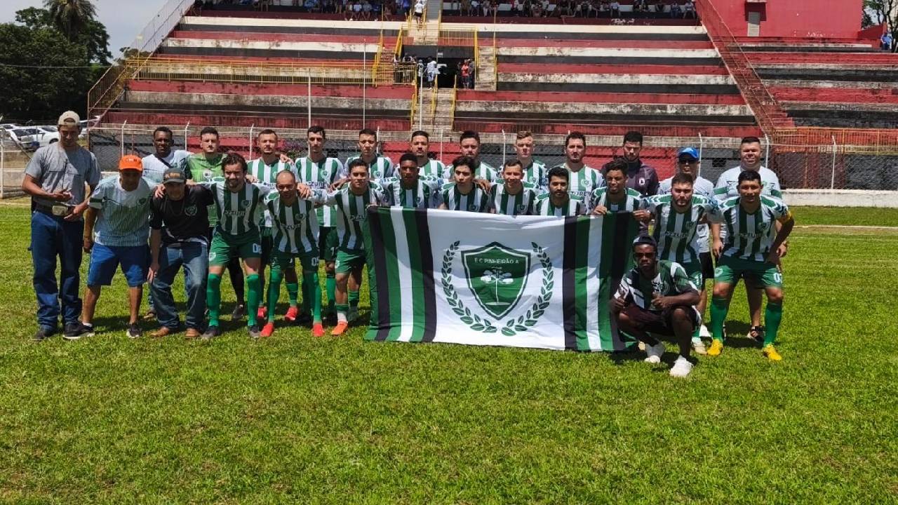 Campeonato Regional Amador da Liga de Maringá terá nove equipes em 2026