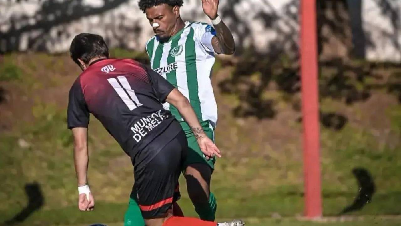 Campeonato Regional da Liga de Maringá entra na semifinal