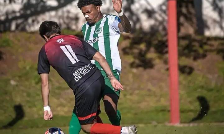Campeonato Regional da Liga de Maringá entra na semifinal
