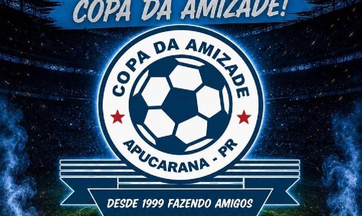 Categoria sênior fecha a primeira fase da 24ª edição da Copa da Amizade